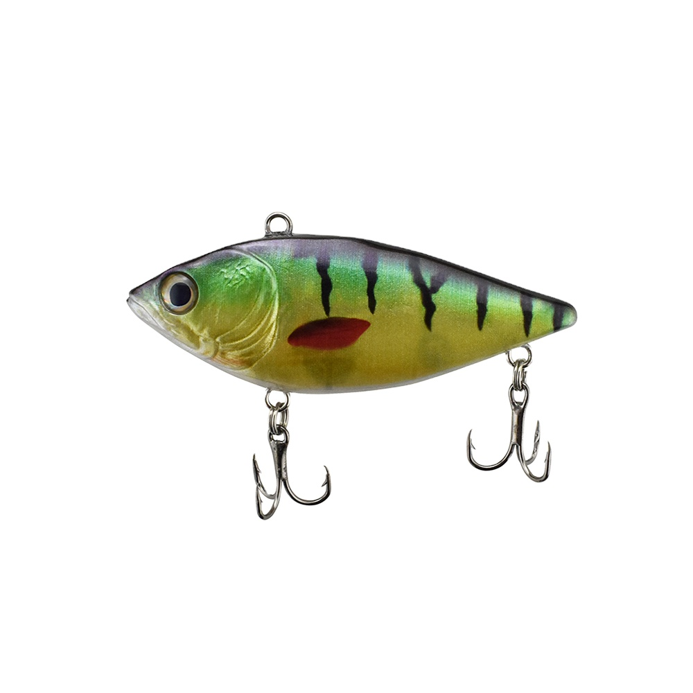 HADORAM 3" Electronic Vibration Jerkbait VIB